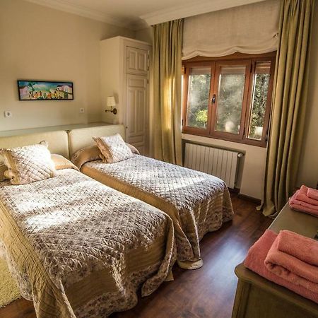 Cigarral De La Encarnacion Villa Toledo Dış mekan fotoğraf